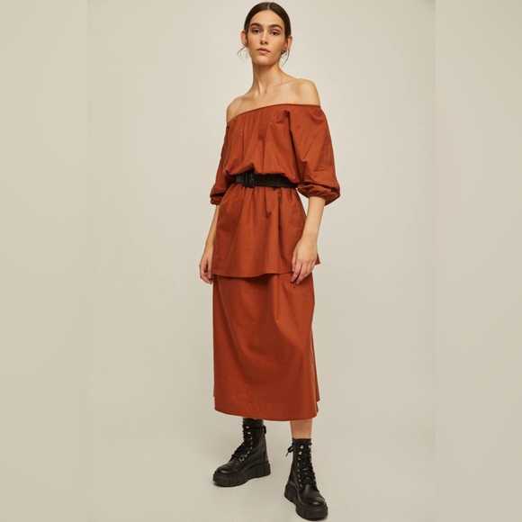 Lua Dress by Rita Row - Picture 2 of 8